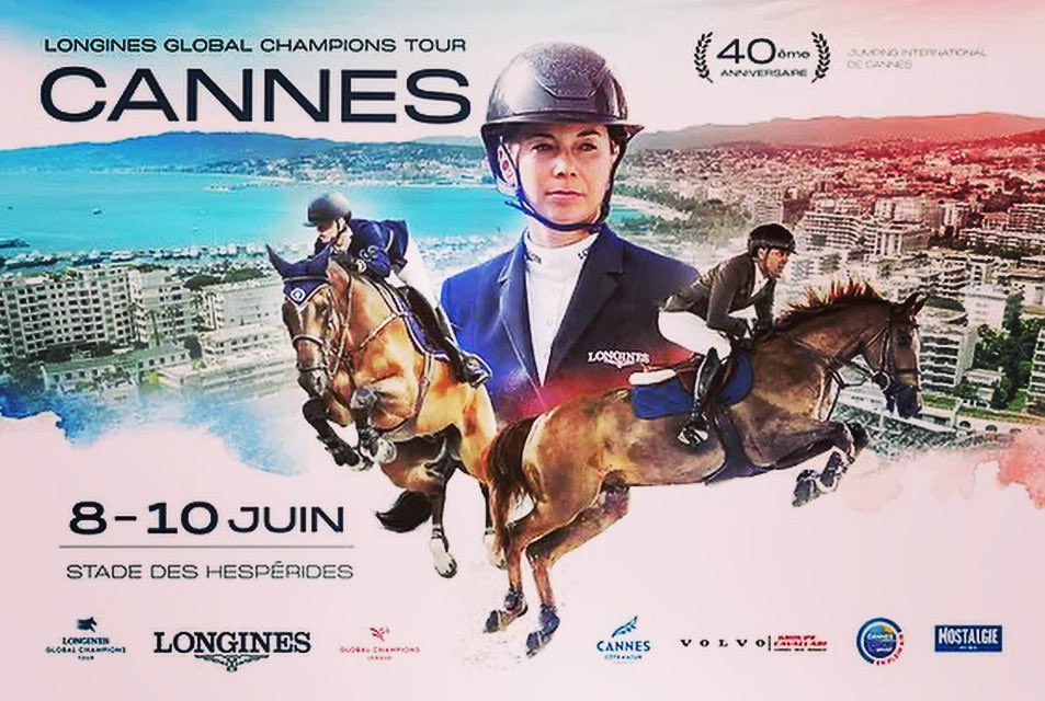 Jump. 

#longines #longinesglobalchampionstour #cannes2023 #cotedazurfrance #jump #hesperides #40thanniversary #cannes