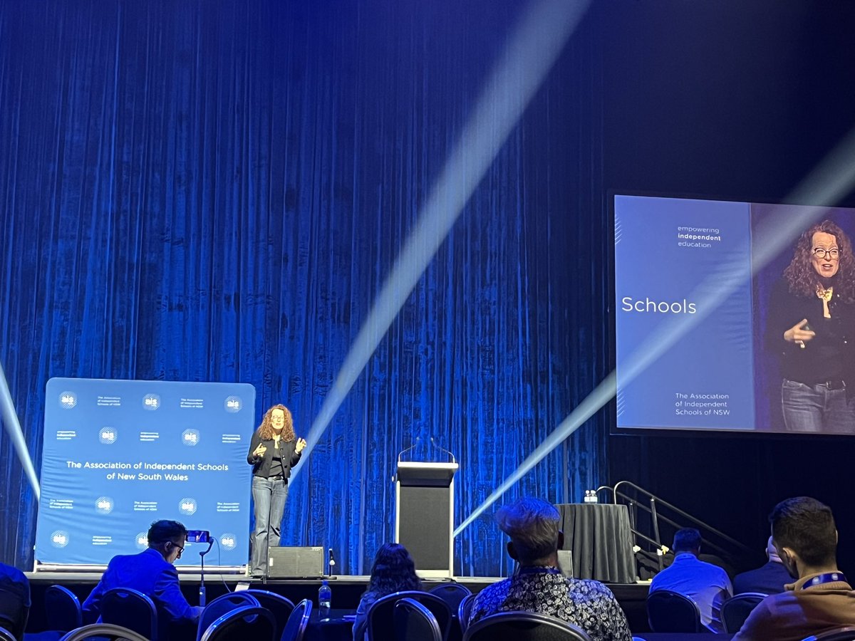 The Brewarrina fish traps just down the road from the Gold Coast is the oldest technology in the world   #AISNSWICT