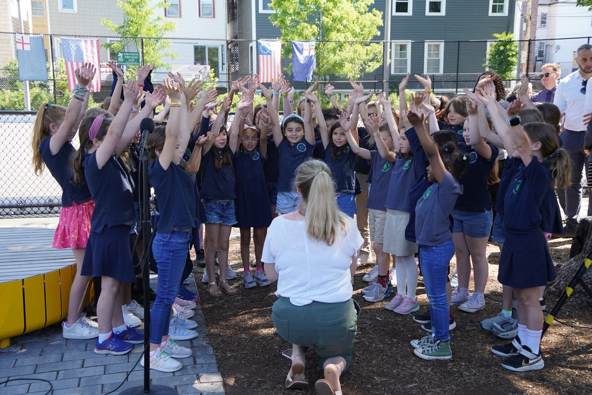 BostonPublicSchools tweet media