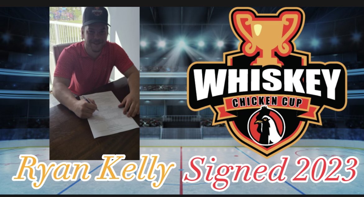 Whiskey Chicken Cup tweet media