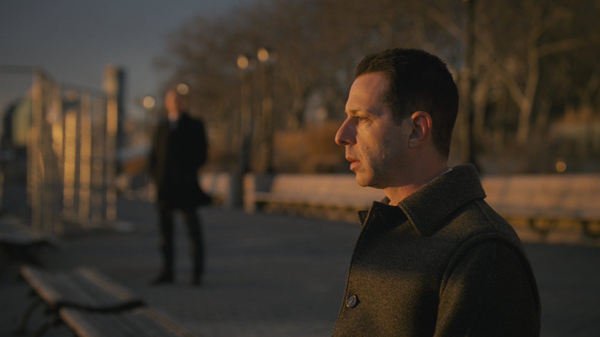 Just reiterating that Jeremy Strong from Succession should be cast as Cyclops in the MCU.

That is all.