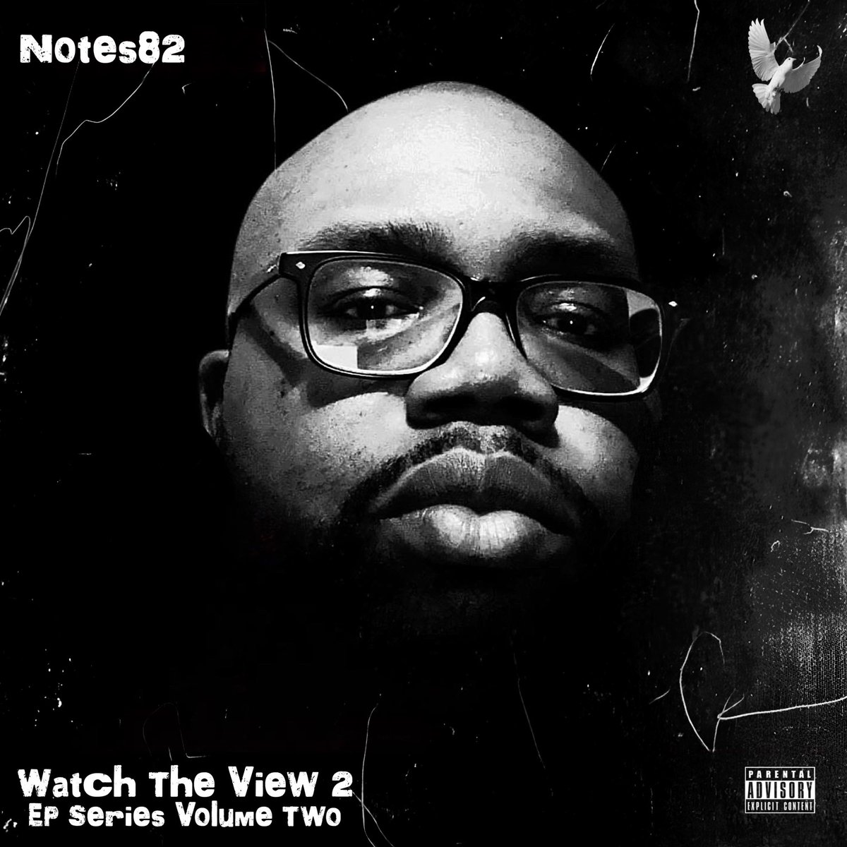 Notes82_'s tweet image. Checkout @earn_dinero tomorrow on my brand new ep “Watch The View 2 EP Series Volume Two” track 4 Nothing The Same