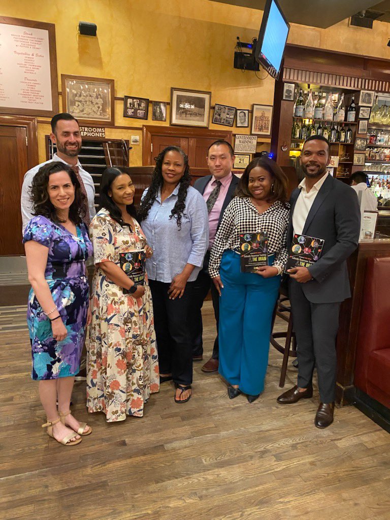 Dr. Asya Johnson tweet media