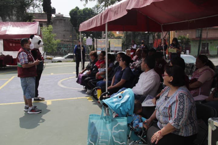 Participación Ciudadana Tlalpan tweet media