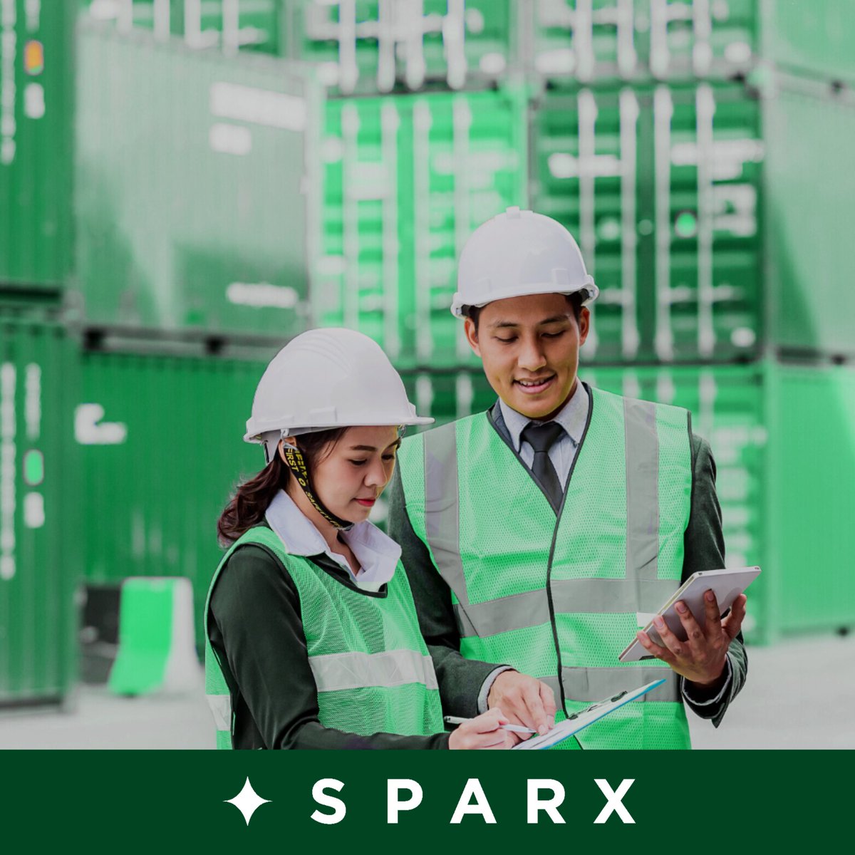 #SPARX Nuestro equipo de expertos en aduanas te guiará a través del laberinto burocrático con agilidad y precisión, asegurándose de que tus envíos lleguen a su destino sin problemas.

Conoce todos nuestros servicios, e incrementa la eficiencia de tu empresa:
T. 5589540120