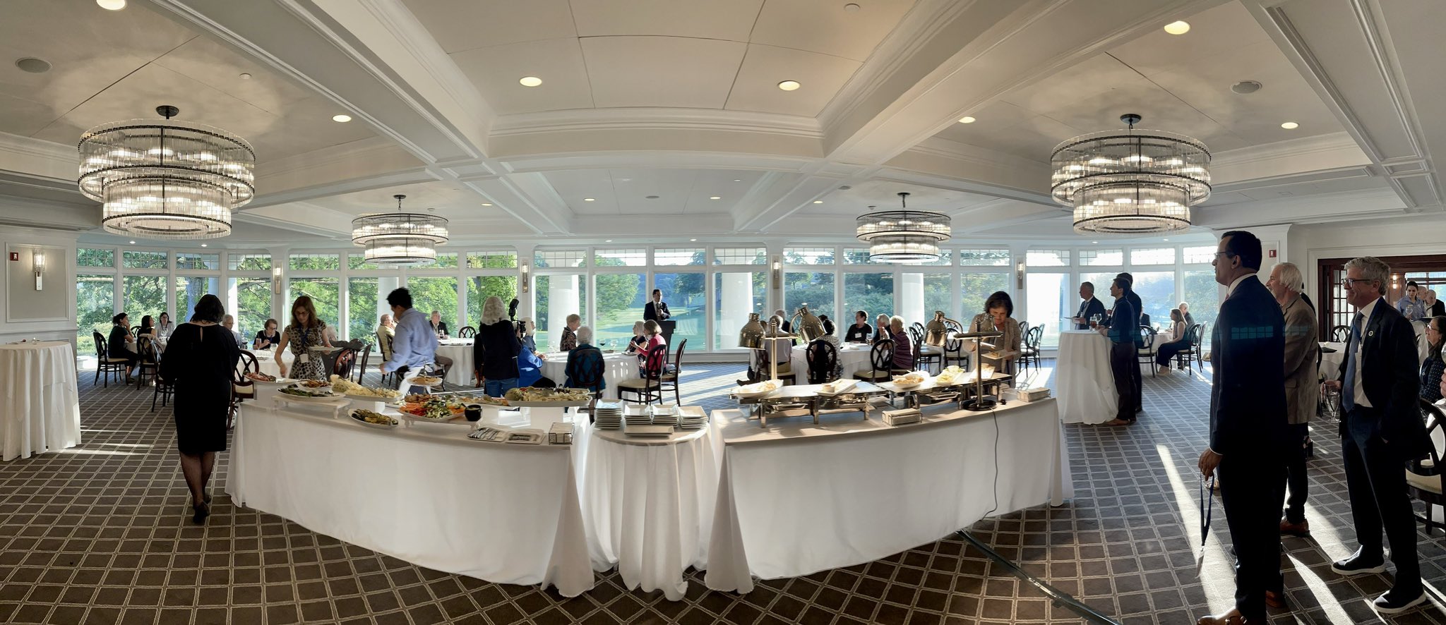 Village of Scarsdale on Twitter "Thank you Scarsdale volunteer board