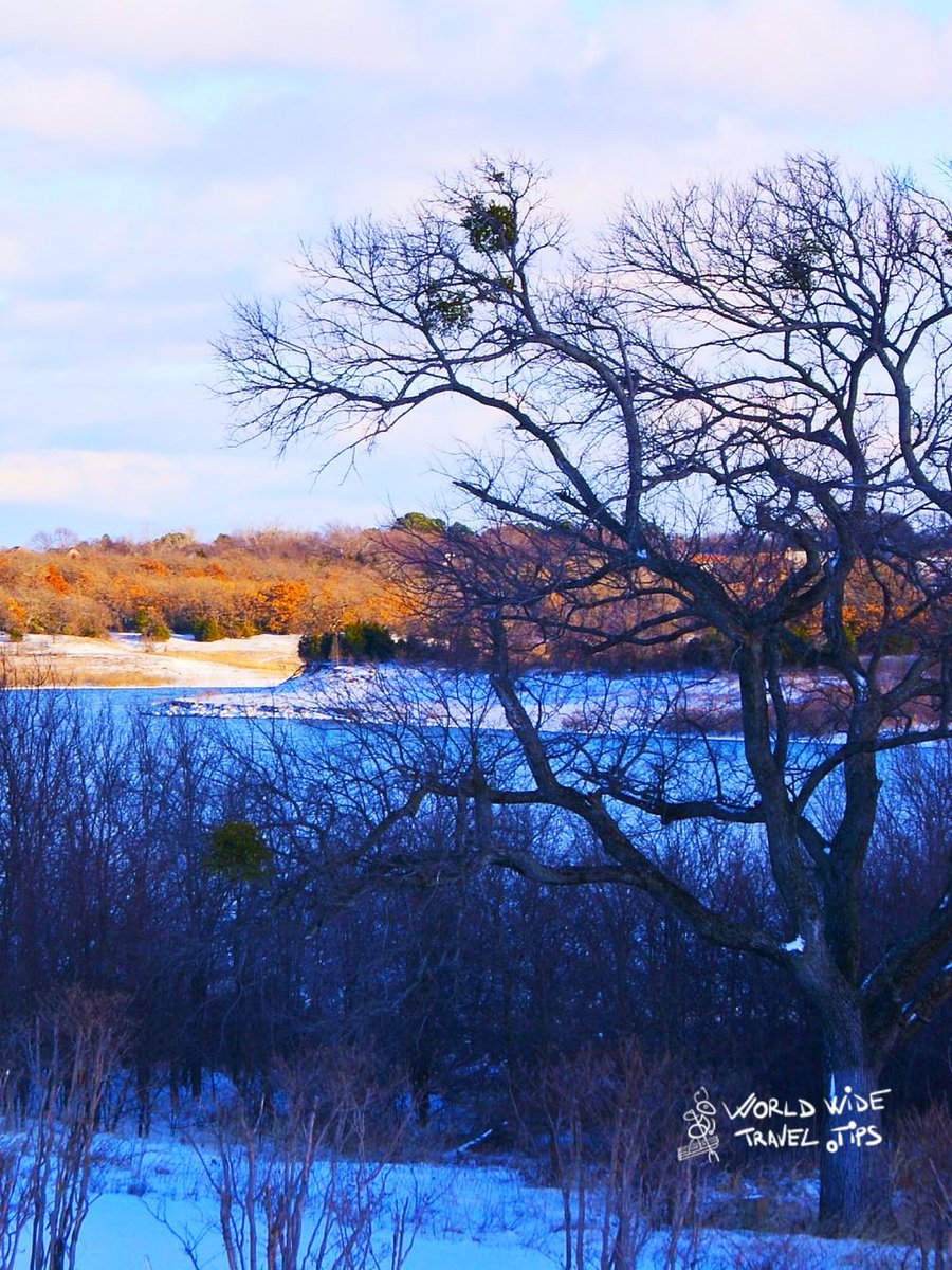 One of the largest Dallas Texas lakes, Lake Lewisville, is located on the northern side of Dallas and was formerly named Lake Dallas.

Read more 👉 lttr.ai/ACWWr

#PicturesqueSceneries #WaterActivities #Worldwidetraveltips #Traveltips #Travel #LakesInDallas