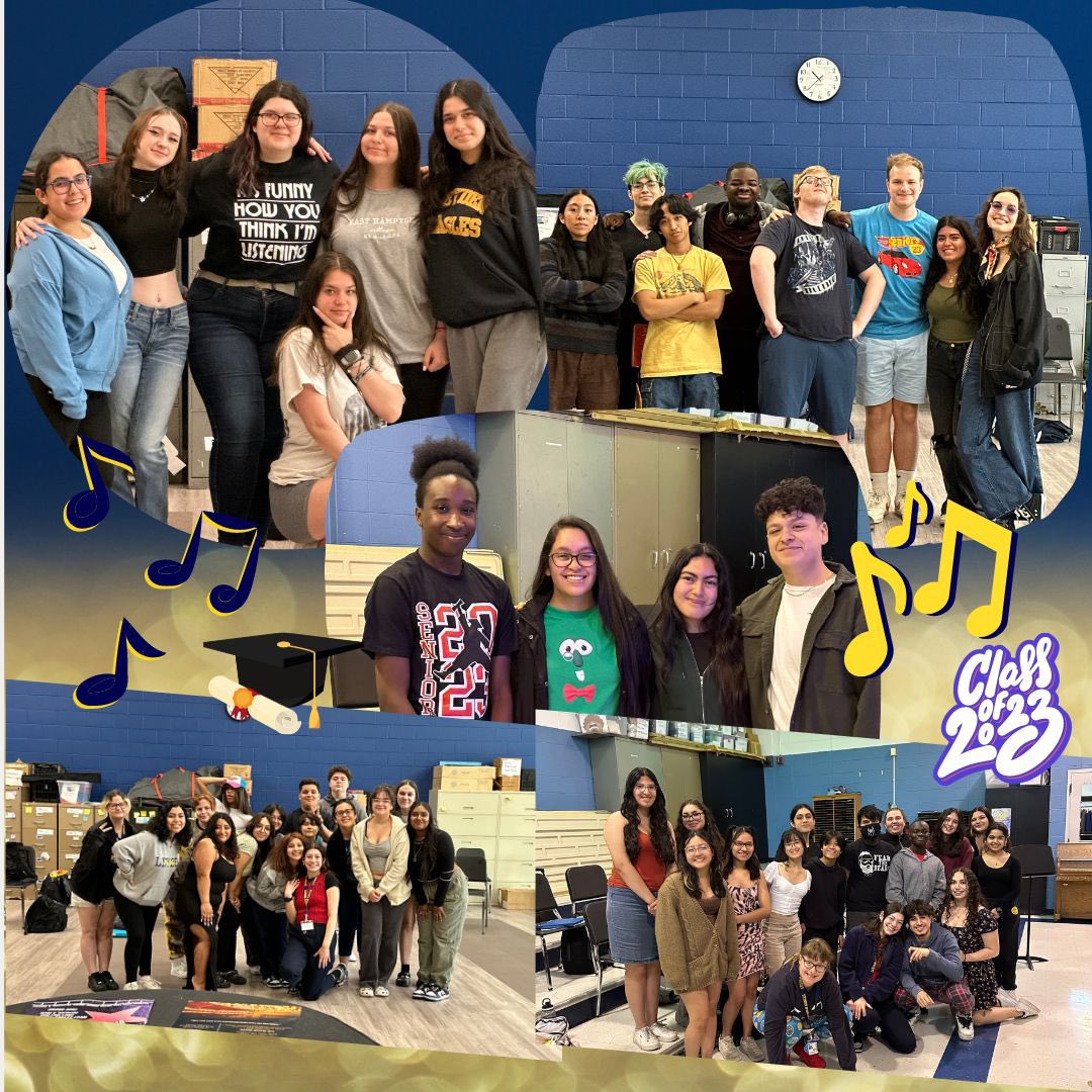 Leyden Choir tweet media