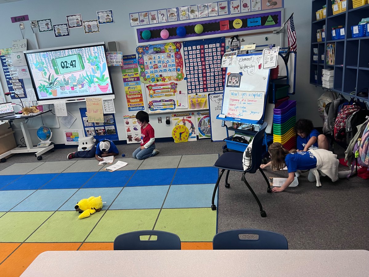Mrs. LutjensLittleLearners tweet media