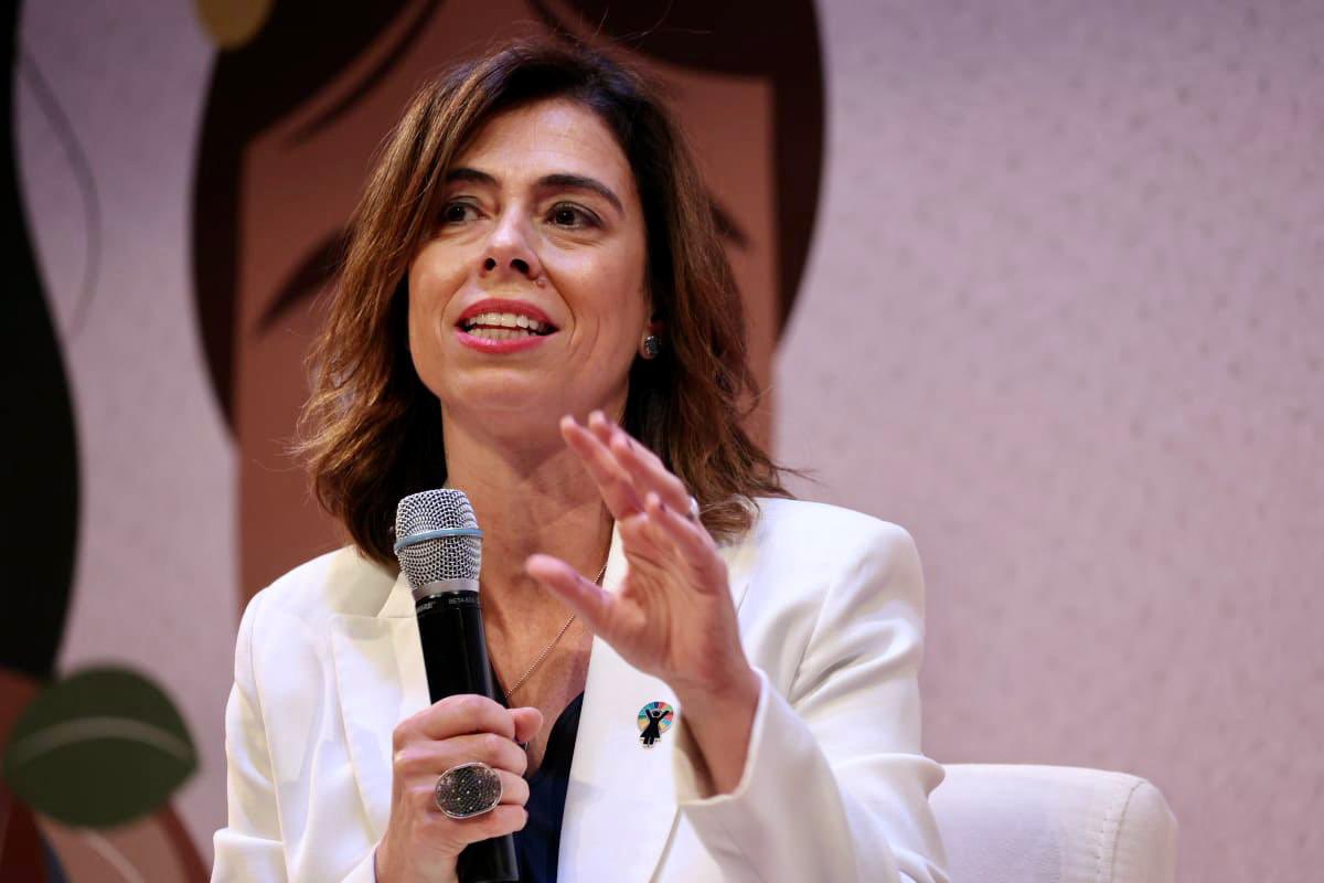 Belén Sanz Luque tweet media
