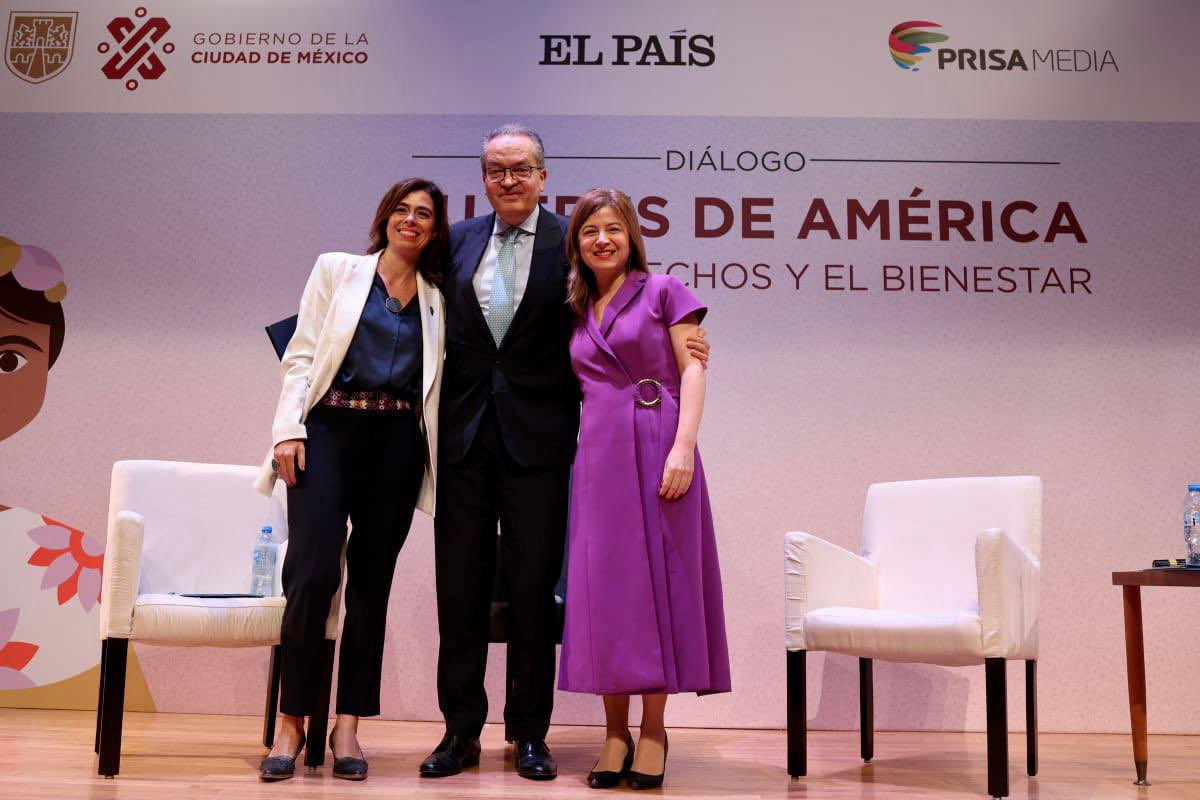 Belén Sanz Luque tweet media