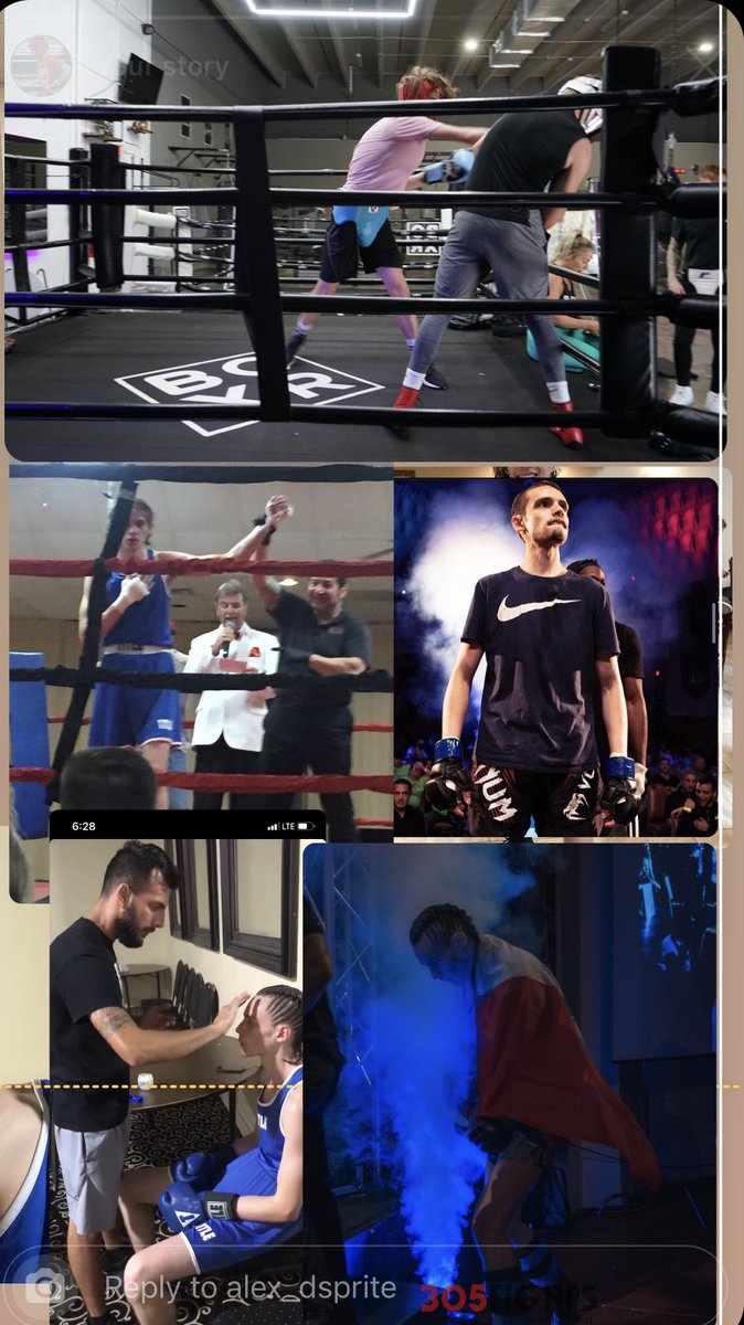 Alex_Dsprite's tweet image. Hmu if you need personal training, with intense cardio and circuits!! Don’t wait to get in shape put your trust in me to get you in shape and get those hands right! Learn boxing the right way, dm me for prices &amp;amp; scheduling 🥊 #boxing #personaltraining #boxingworkouts #learnboxing