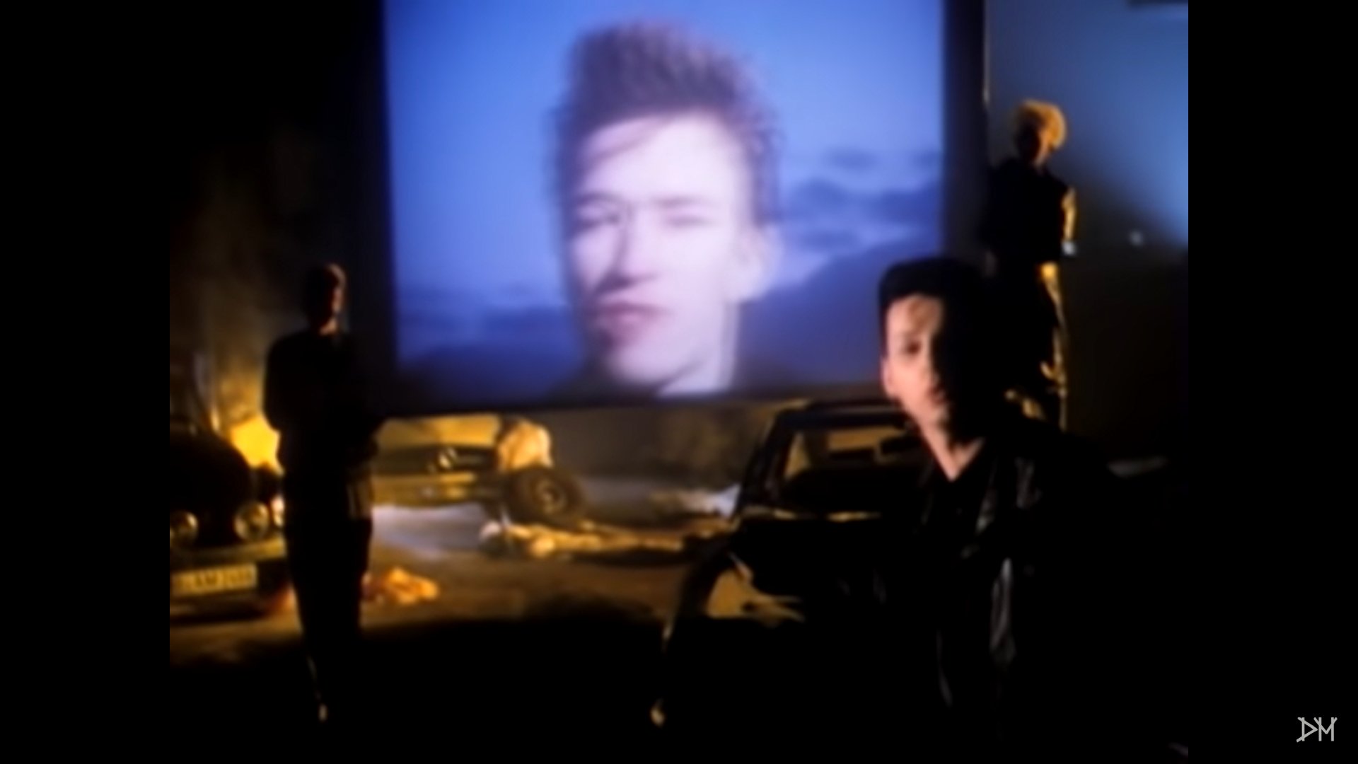 Happy 66th birthday to Alan Wilder! 