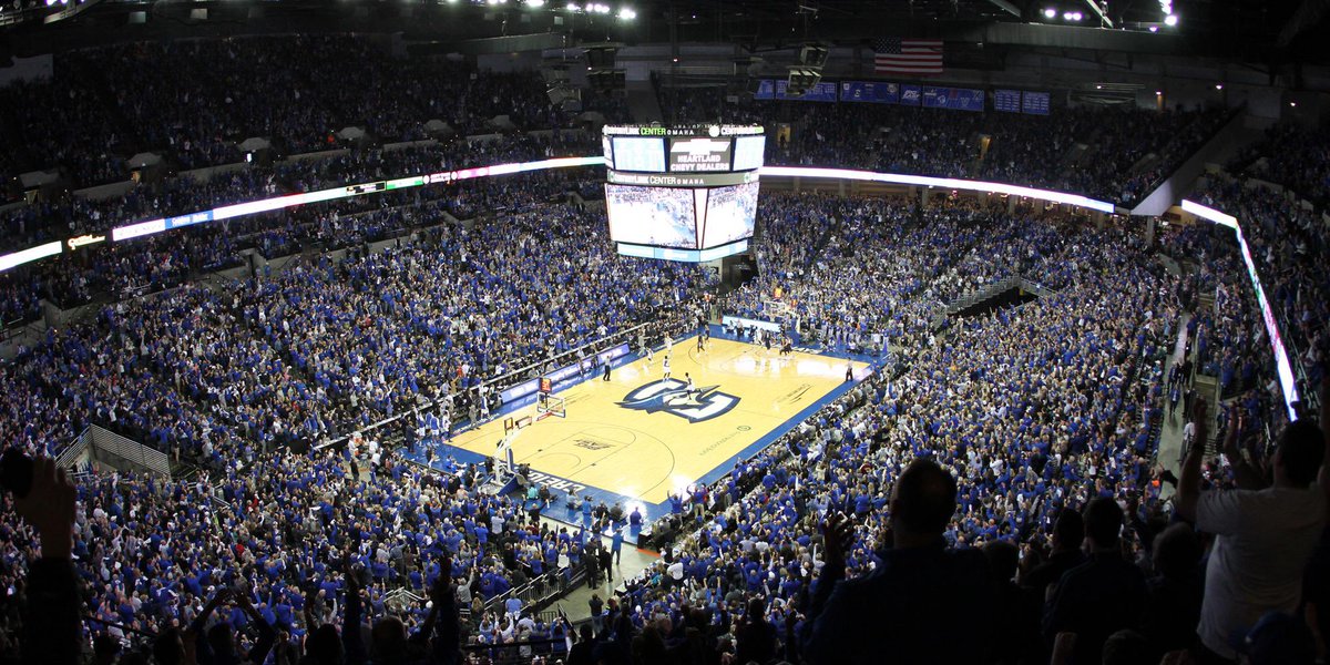 #AGTG Blessed to say I have received an offer from <a href="/CoachRyanMiller/">Ryan Miller</a> and <a href="/BluejayMBB/">Creighton Men’s Basketball</a>🤍💙
#GoJays <a href="/PCAAthletics/">PCAAthletics</a> <a href="/HoustonHoops17U/">Houston Hoops</a>