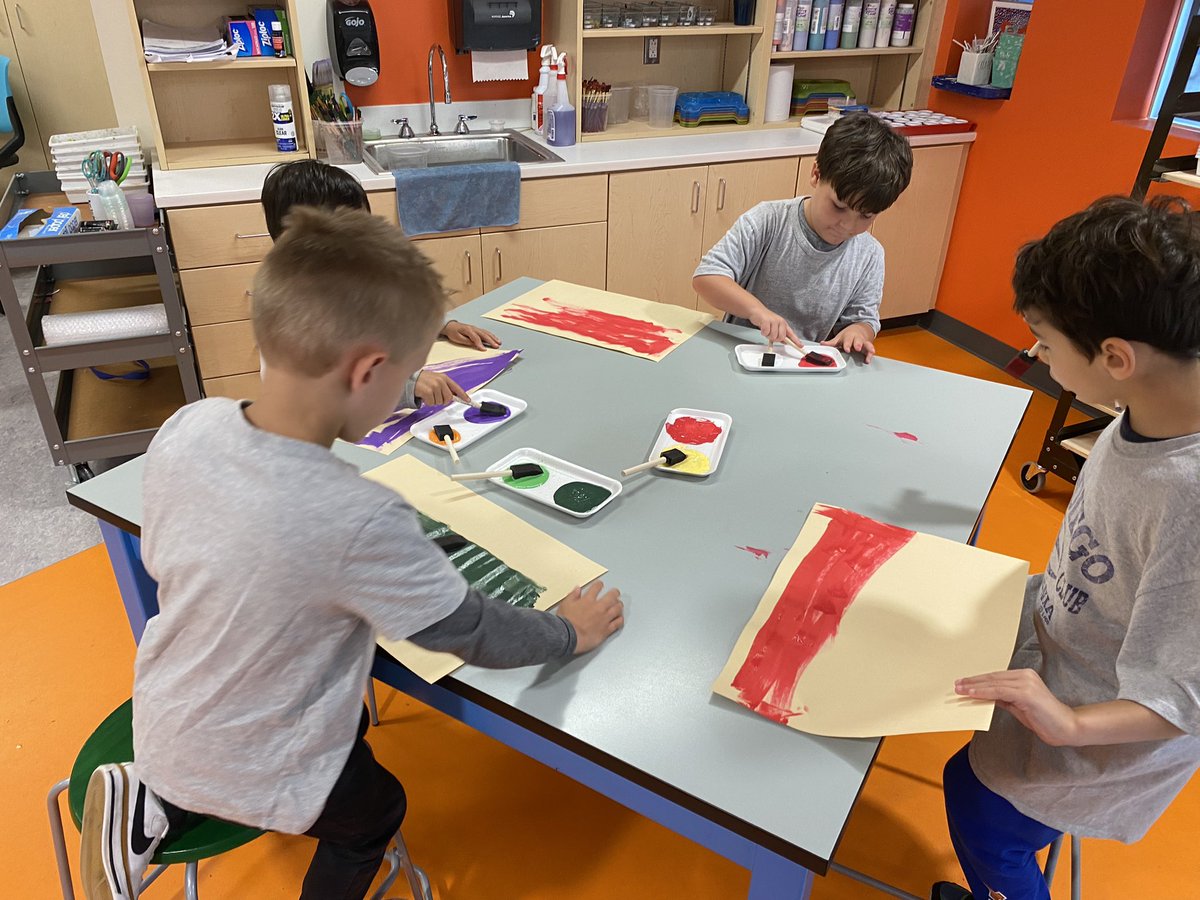 Kelly Brewer, NBCT tweet media