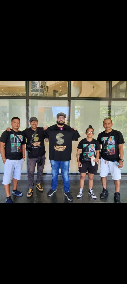 Streets of ADA 🤜 Real World Impact 👩🌾🌴⛏️🎣🛶 tweet media