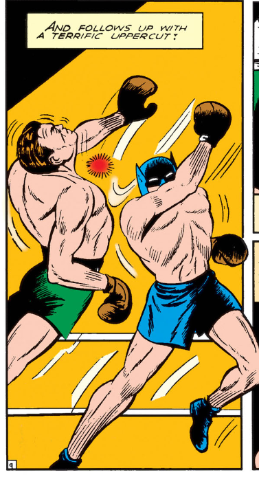 EricDJuly's tweet photo. @TheVikkiVerse @KingDragonaut @AxeOfWashington @ted_bundy_uncle @ace15892001 @m_downey #SpeedLines Batman superpowered... confirmed https://t.co/sryssUUV2x