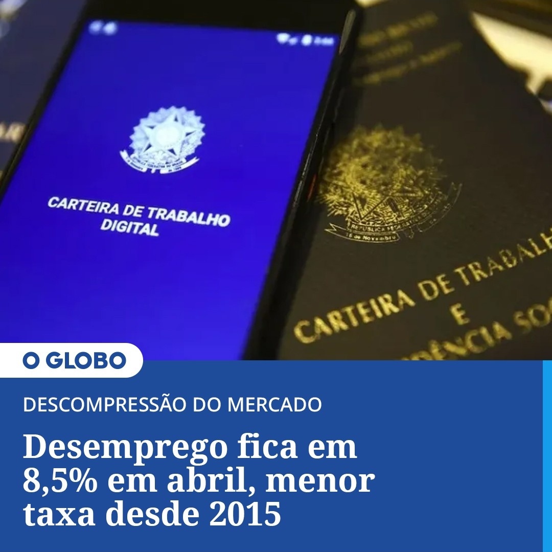 OrestesBrasil's tweet photo. O irônico é ver a globo noticiando a menor taxa de desemprego dos últimos 8 anos enquanto passa o dia inteiro criticando o governo nos seus programas da globo news que mais parecem mesa de boteco. https://t.co/yNC8ubpFbE