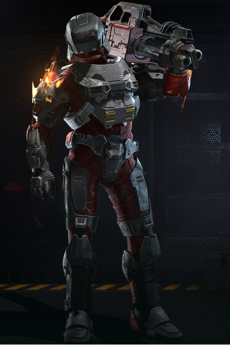 SplitMoonGames's tweet photo. @Liam_RRT Waiting patiently for cross core so i can rock the rest of my reach set. https://t.co/InIBTu3t59