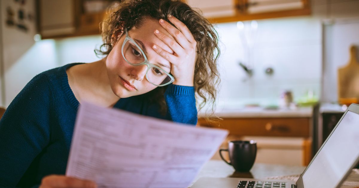 The First Thing You Should Do When You Decide To Pay Off Your Debt huffpost.com/entry/first-th…
#socialwork #financialsocialwork #financialwellnesss #financialhealth #NASW #SocialWorkTwitter #mentalhealth #inflation #debt