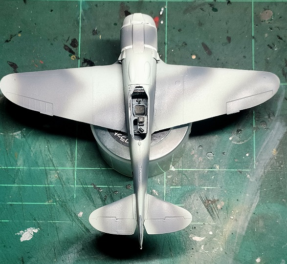 WartsNAllModels's tweet image. #unboxing our #new #scalemodelkits from #eduardmodels, the #lavockin and #fokker, and then doing #finaltouches on the #La5f on the  #livestream in 30 minutes (9.30 ACST, 6pm MDT). Pop past and chat!  #ww1 #ww2 #fighteraircraft #plasticmodel #art #hobby