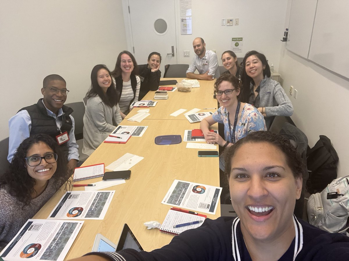 Christine Santiago (@cksantiago_md) on Twitter photo What a day, the end of chief year has really been a phenomenal number of firsts! Finished my first medicine grand rounds with amazing colleagues and learning as a new course instructor for the FIRST <a href="/StanfordIMHEARs/">Stanford IM HEARs</a> capstone course. It’s been a inspiring and reinvigorating day! What a day, the end of chief year has really been a phenomenal number of firsts! Finished my first medicine grand rounds with amazing colleagues and learning as a new course instructor for the FIRST <a href="/StanfordIMHEARs/">Stanford IM HEARs</a> capstone course. It’s been a inspiring and reinvigorating day!