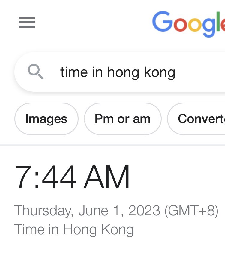 Hong Kong has woken up? #Litecoin