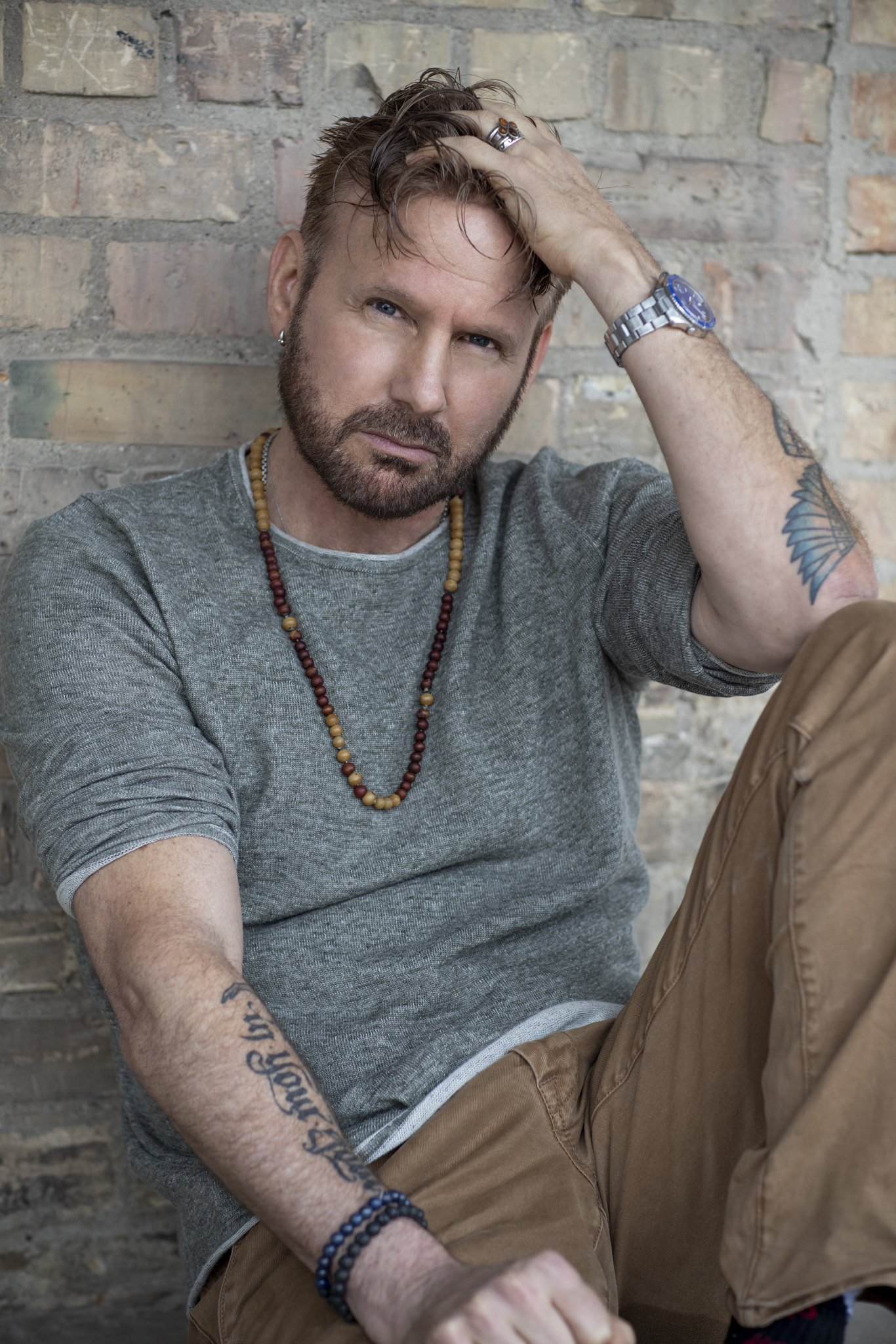  Happy Birthday Corey Hart    