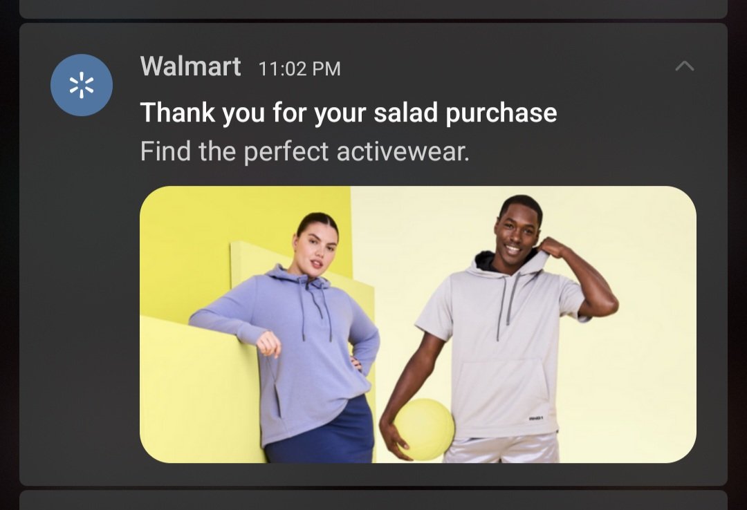 1ornery's tweet photo. Really @Walmart WTF?!? https://t.co/xCiBu4JOxr