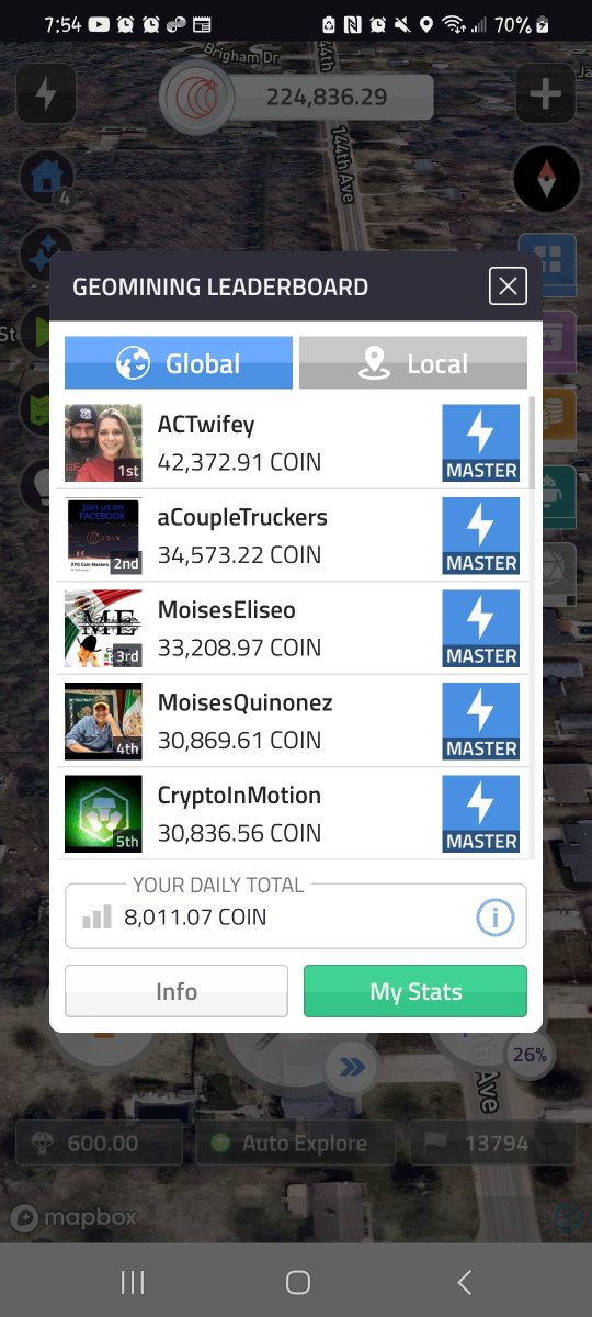 LarssonKeith's tweet photo. Just to #Reiterate
The #CoinApp Queen runs this place!
@aCoupleTruckers
#XYO https://t.co/gIoErJS0z6