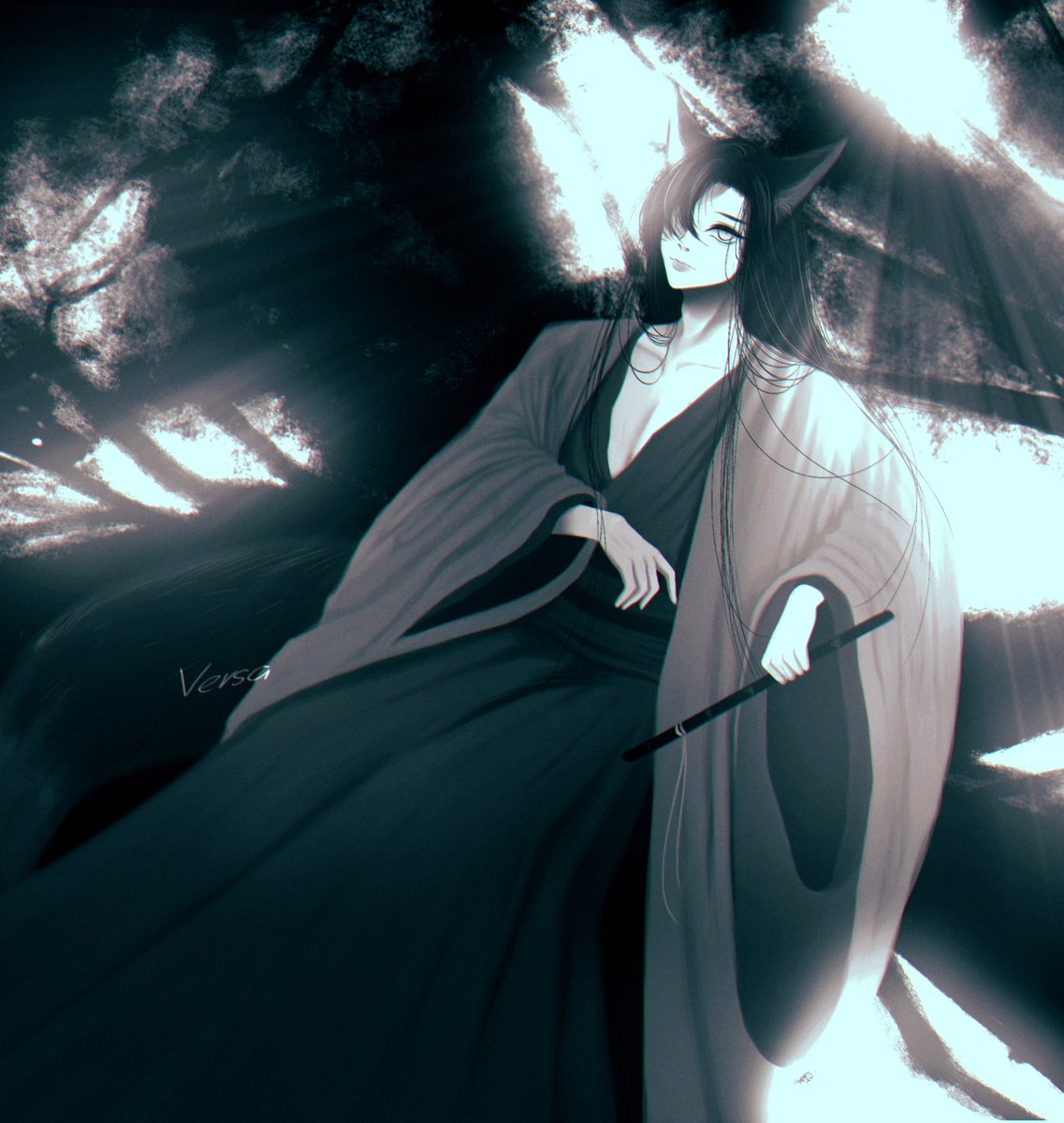 #mdzsfanart #MDZS #MoDaoZuShi #weiwuxian