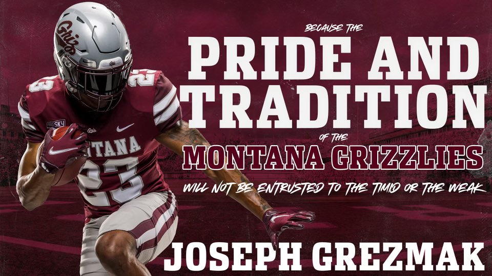 Joseph Grezmak tweet media