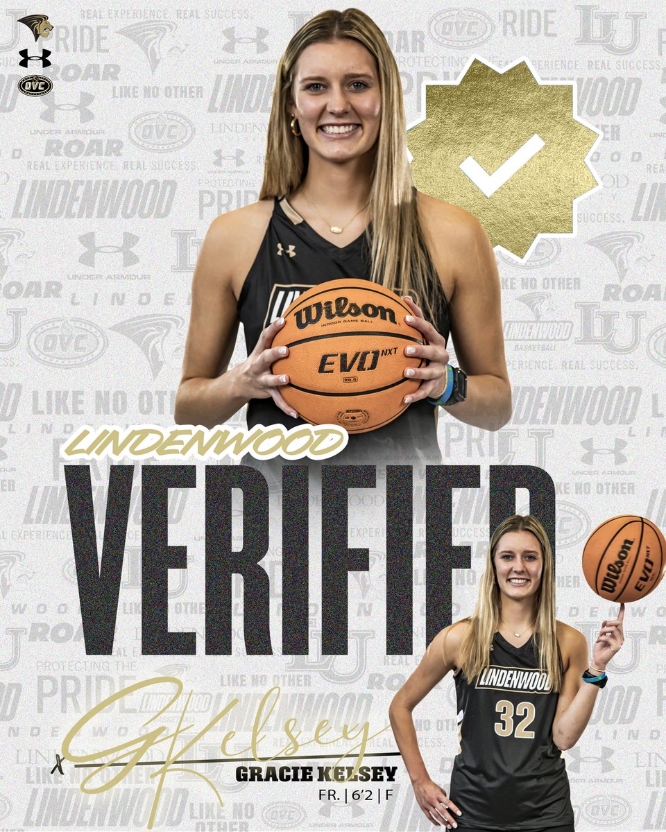 Lindenwood Women’s Basketball tweet media