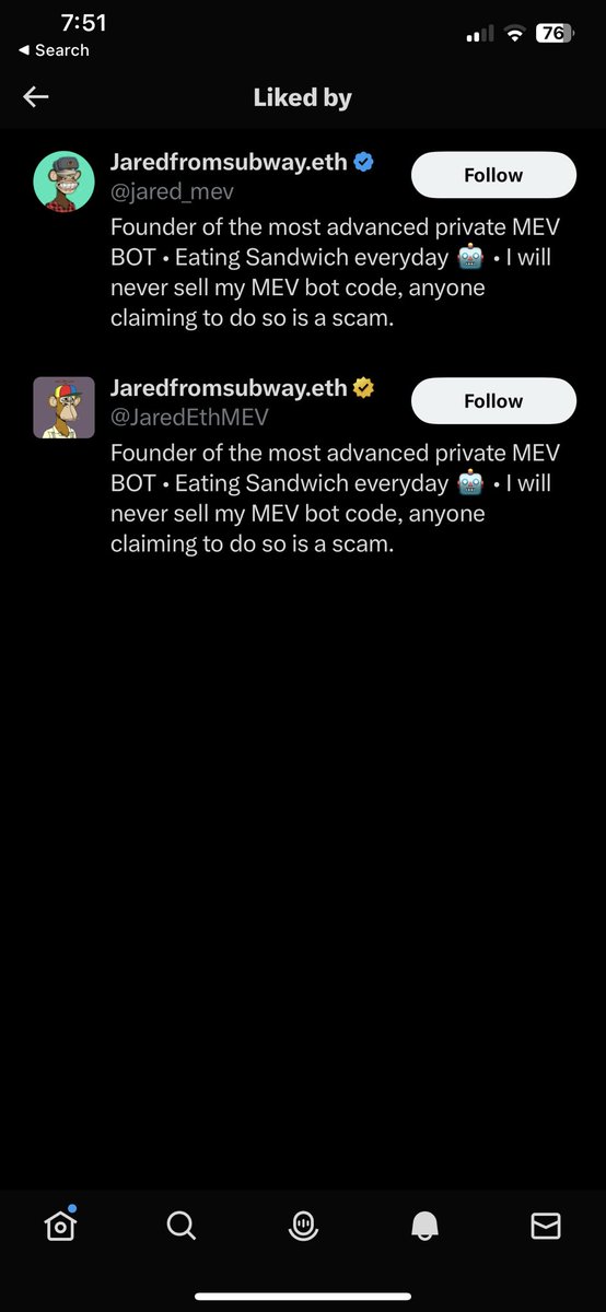 CryptoM tweet media