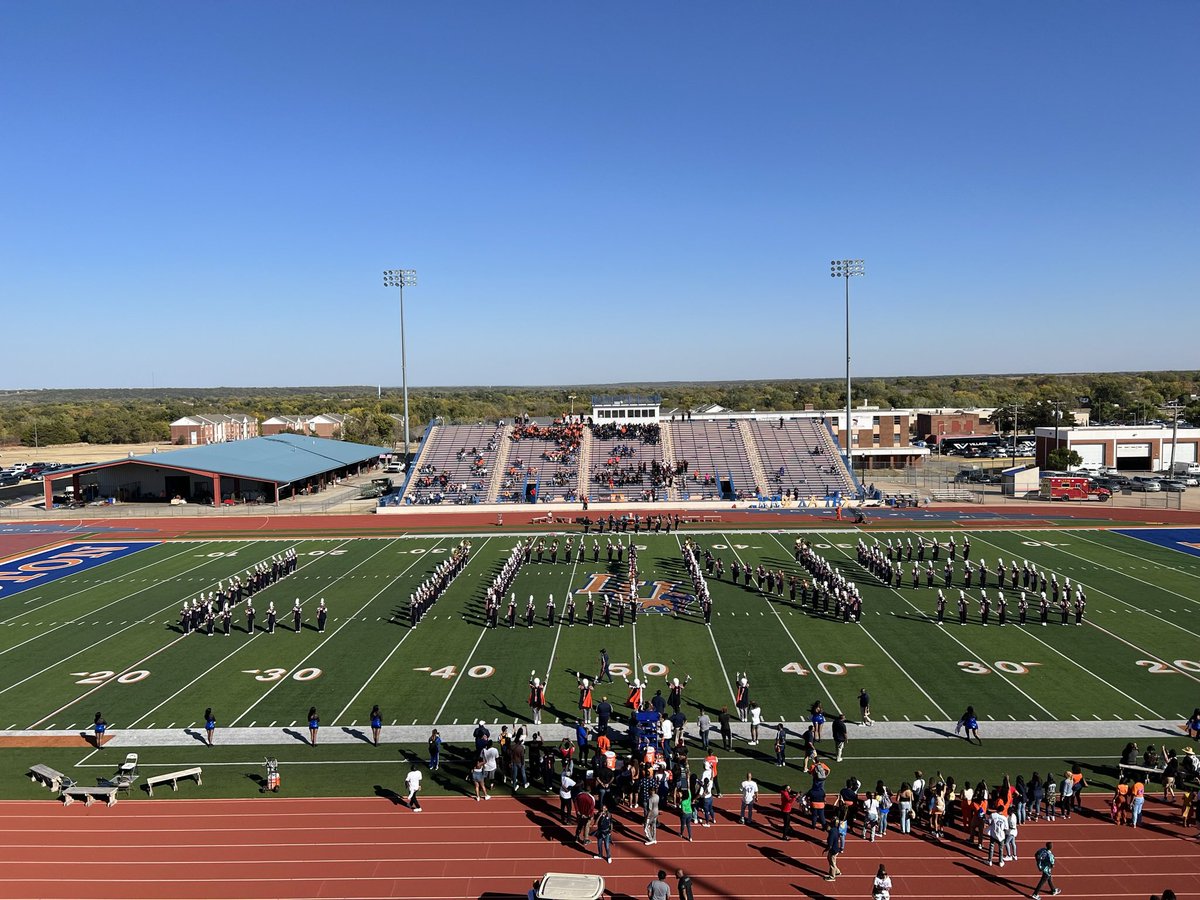 We still have scholarships available. If you are interested in receiving a band scholarship to Langston University, please email Mark Gordon, Director of Bands @ mark.gordon@langston.edu
