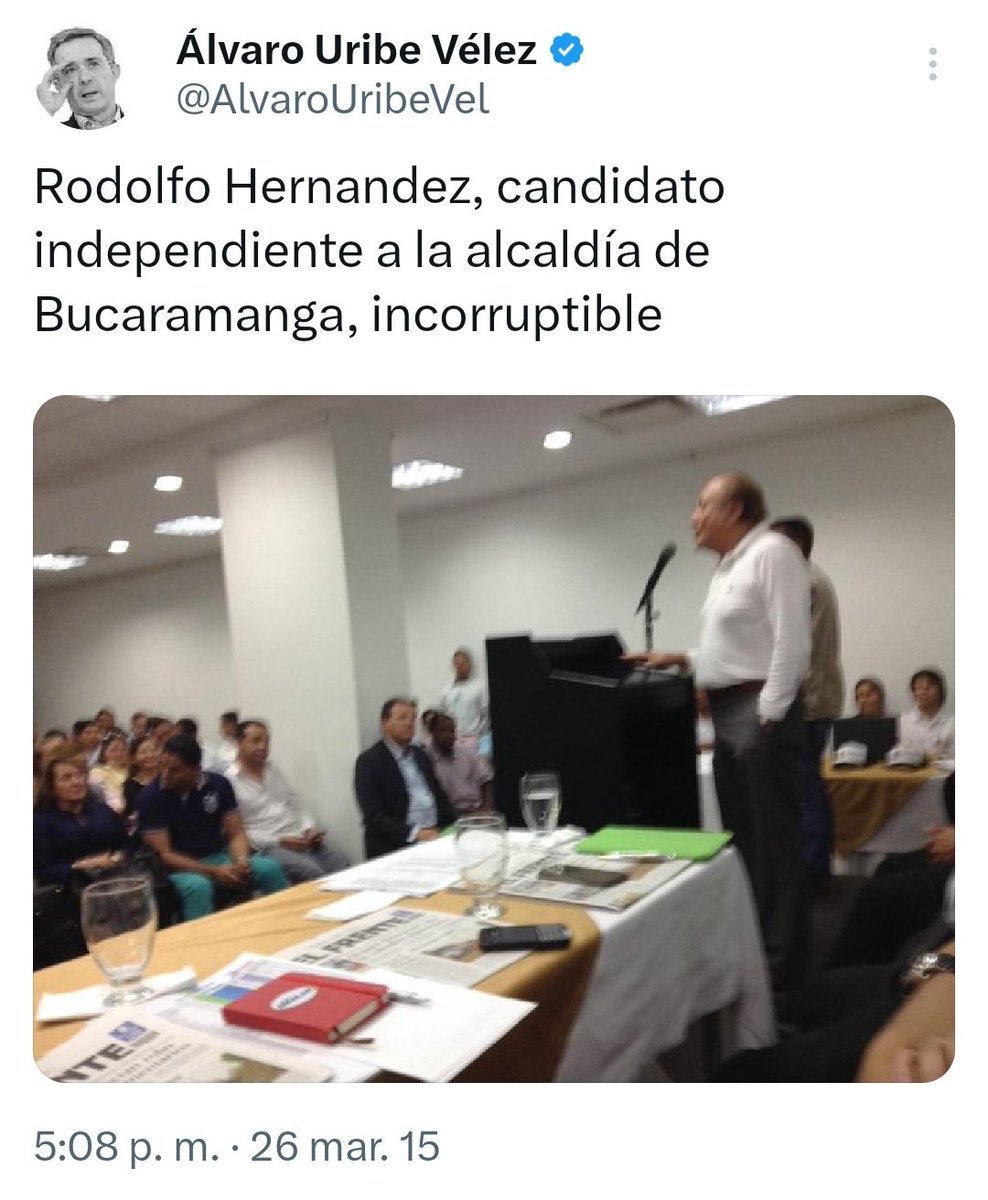 nometiente2's tweet photo. Siempre hay un trino... https://t.co/8KhtzVTpgz