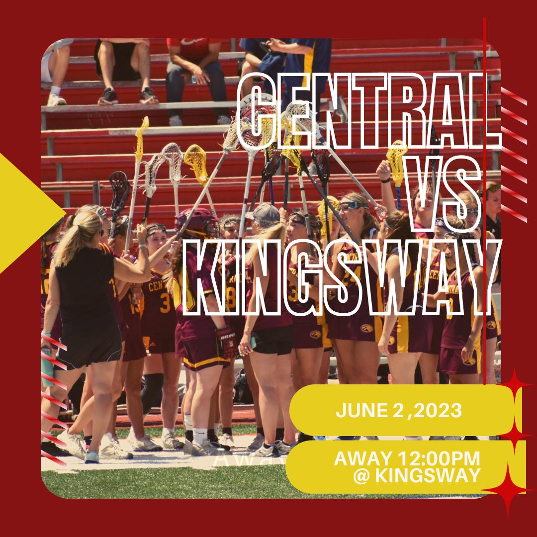 @CR_athletics 
#wearecr🦅
@APPSportsDesk
@HSSportsNJ
State Semi's 
Date: June 2nd 
Time: 12:00 PM 
Away vs Kingsway