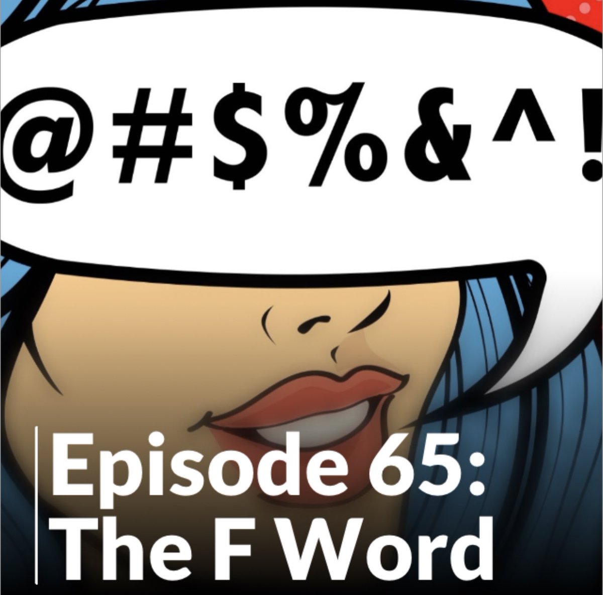 Episode 65 out now. anchor.fm/robert583/epis…