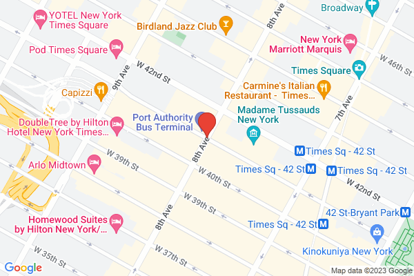 Reported_NYC's tweet photo. The driver Y102931C blocked the bike lane near 301 W 41st St on May 30 and has been reported to #nyctaxi. This is in Manhattan Community Board 04 #ManhattanBoard4 & #NYPDMTS. #VisionZero #BlockedBikeNYC https://t.co/VPCw41bTQz