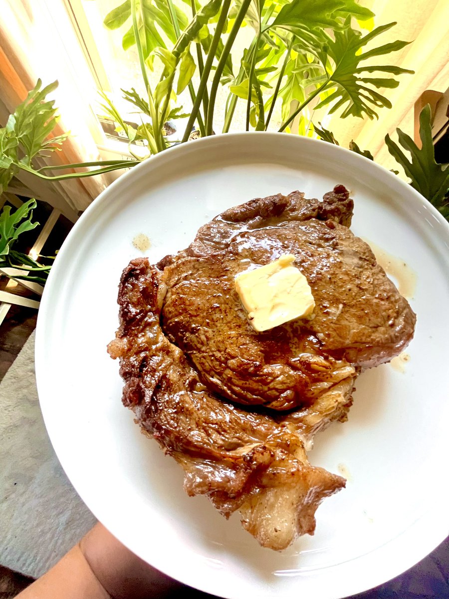 Bold Ribeye Rebellion: 

Ditching Pills, Embracing Protein.