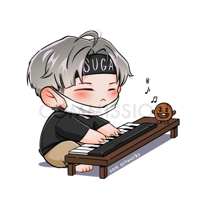 「鍵盤 ピアノ」のTwitter画像/イラスト(新着)