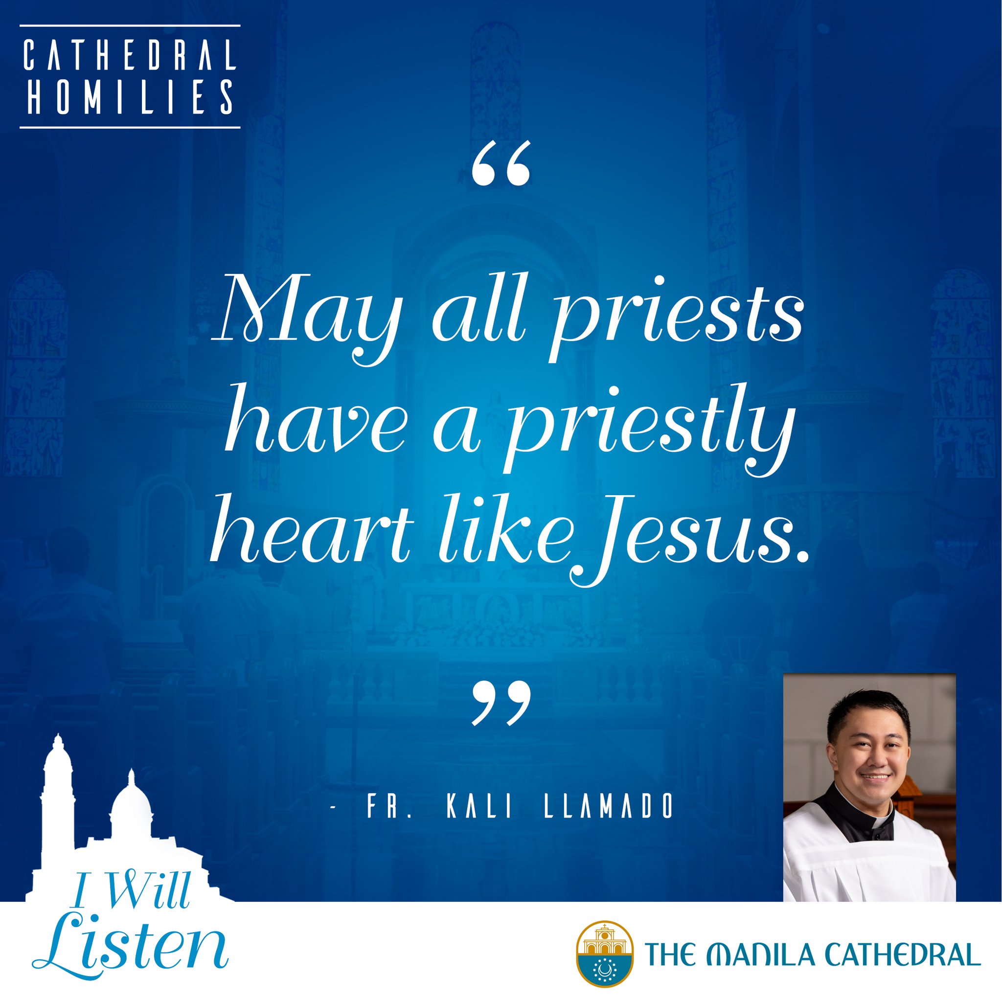 Fr Martin Daily Homilies 70 - mm9la81
