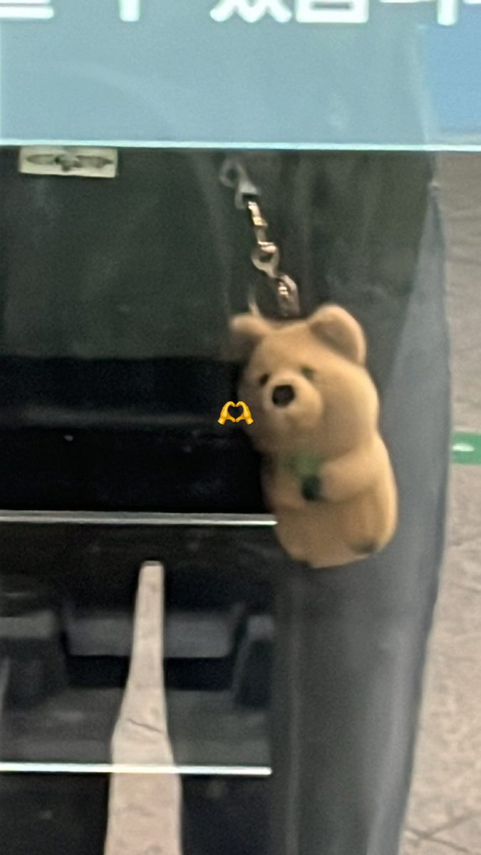 Cute teddy bear accesories 🫶