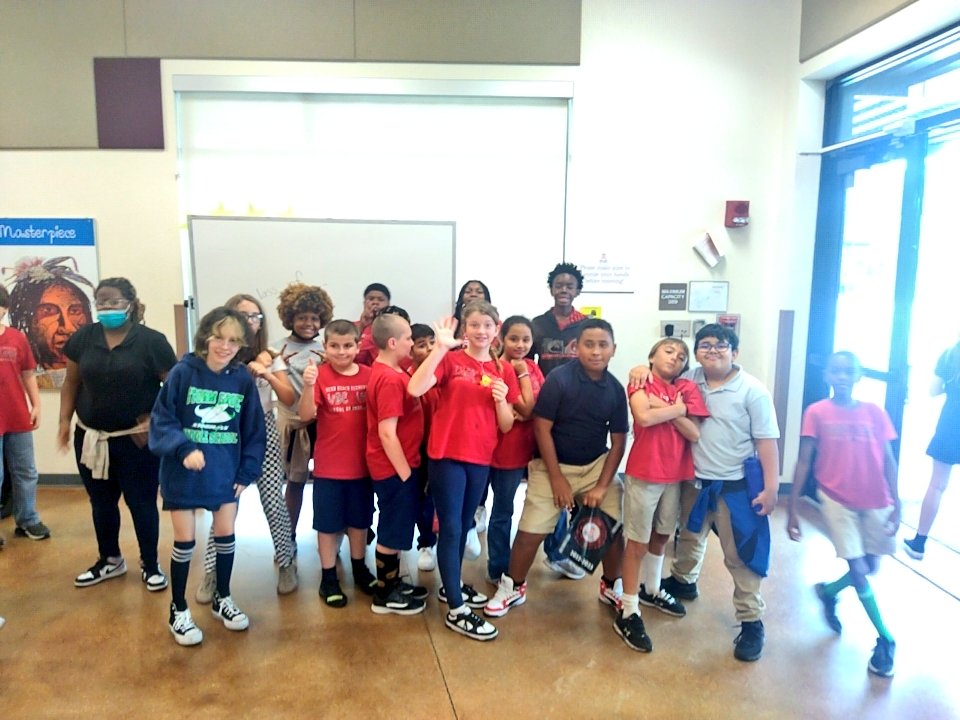 Mrs Berwick tweet media