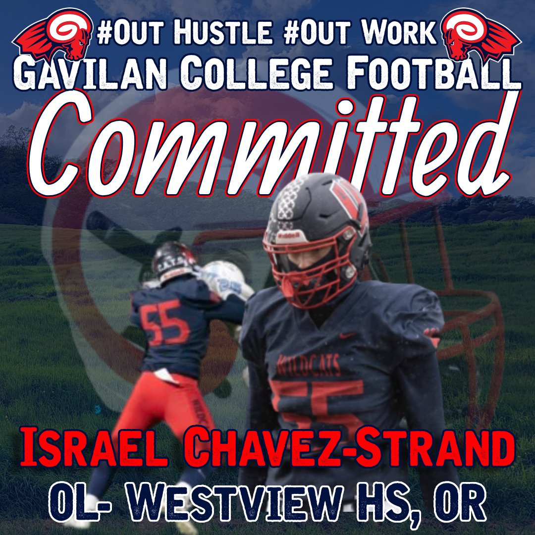 Gavilan Ram Football tweet media