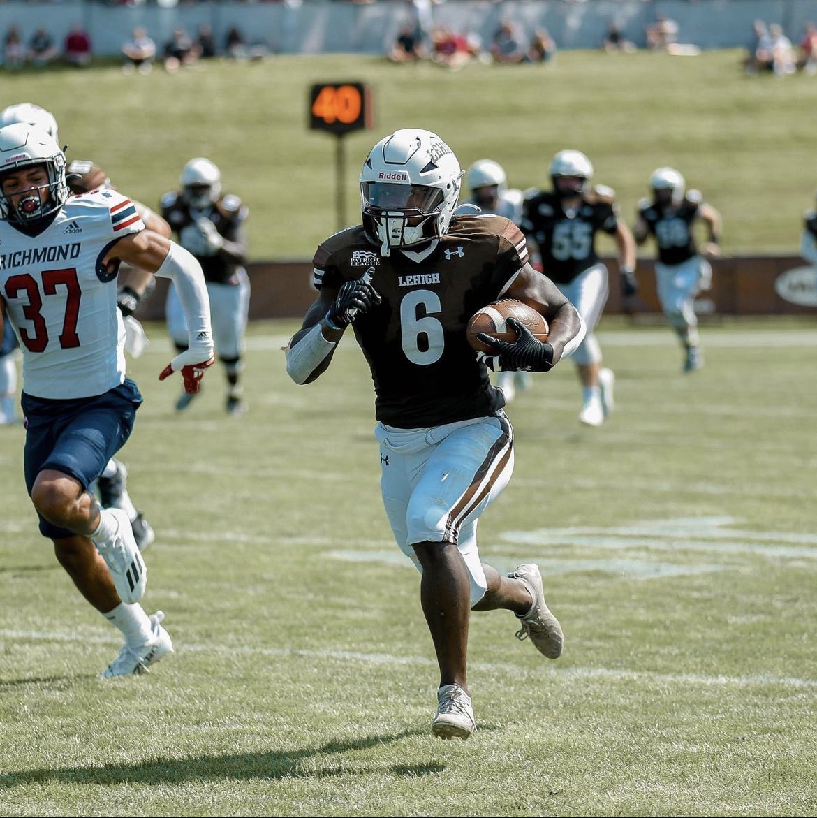 David Macon "Magic" tweet media