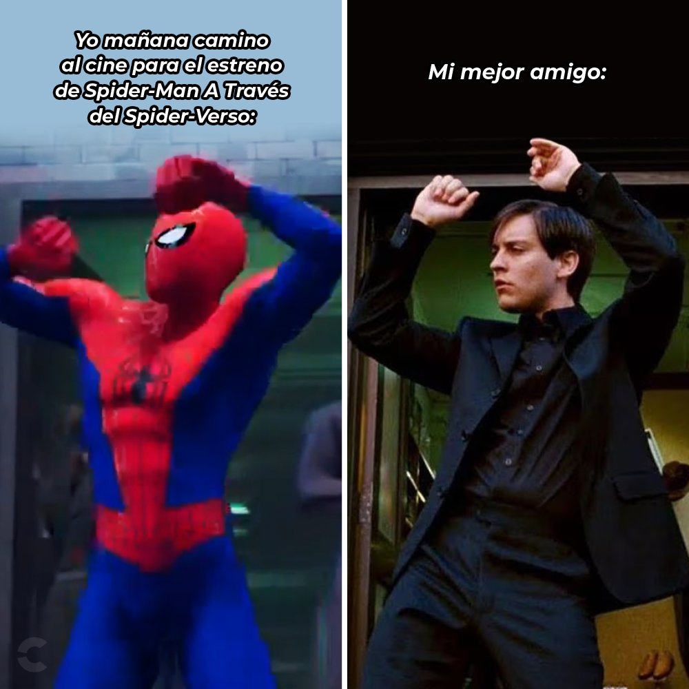 Cinépolis tweet media
