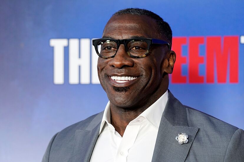 Media news: NFL Hall of Fame TE Shannon Sharpe has reached a buyout agreement with FS1 and his final appearance on 'Undisputed' is expected to be after the NBA Finals, per @sportsrapport. 

nypost.com/2023/05/31/sha…