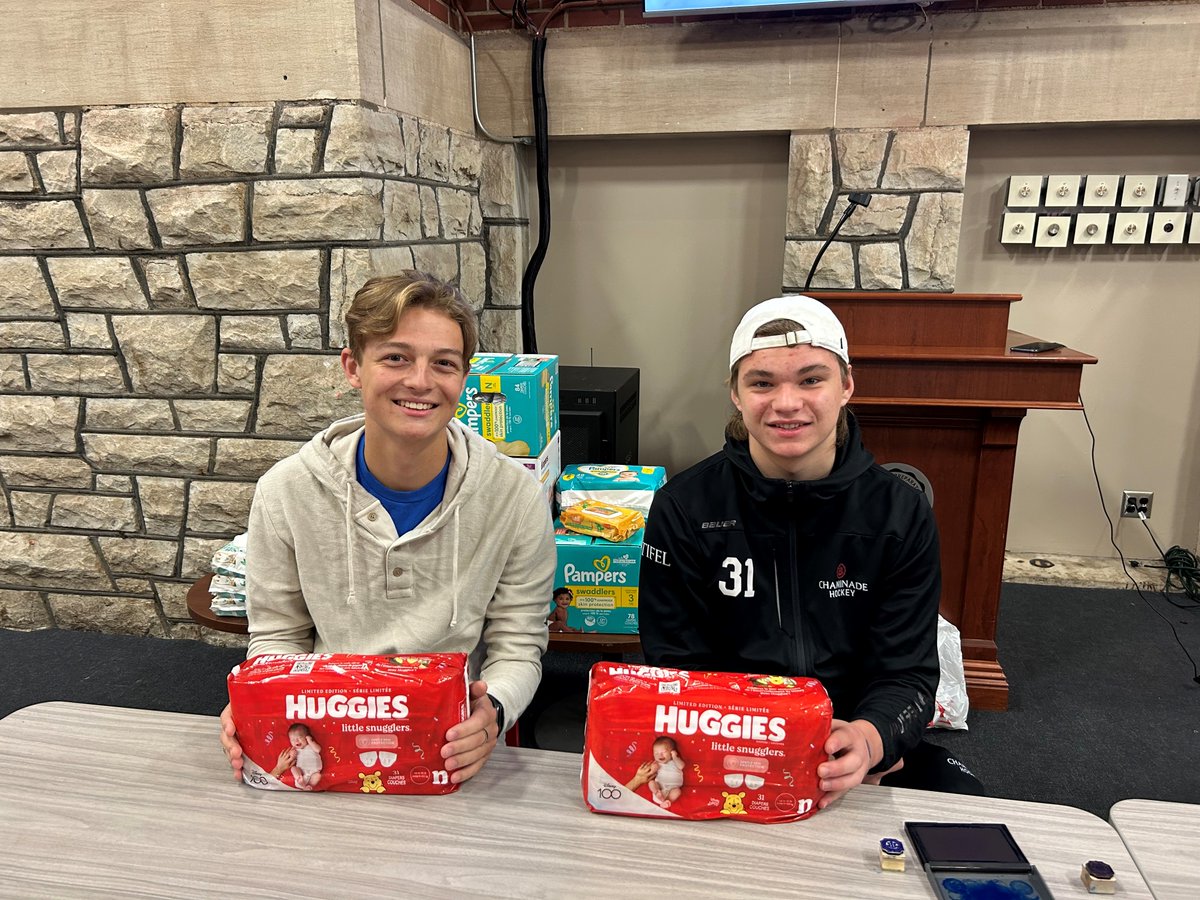 Chaminade College Preparatory School tweet media