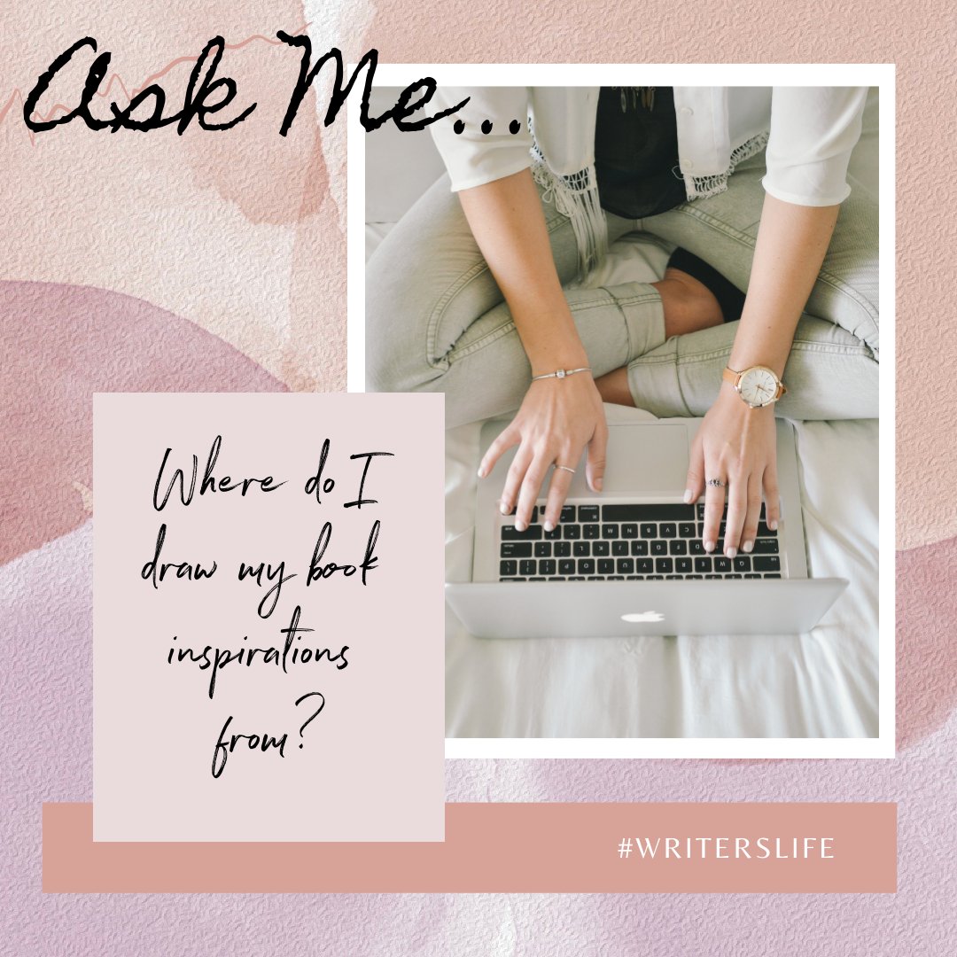#GettoKnowMe
Through meditation, I draw deeply into my intuitions to craft the type of characters and creative environments that I feel my readers would enjoy. I am inspired by positive, sensual, wonderful people and experiences I have had or watched. 
#author #romance #amwriting
